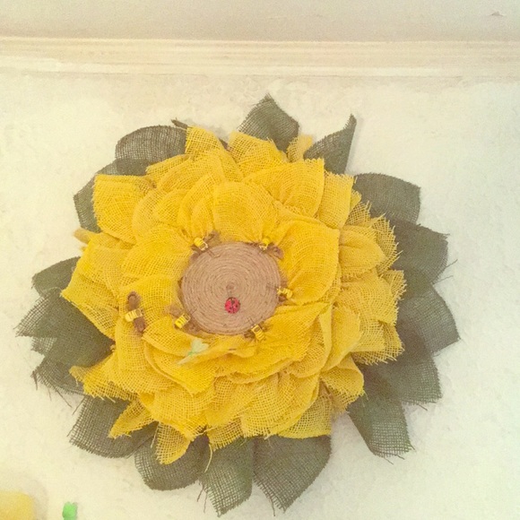 Wall or door art - Picture 1 of 1